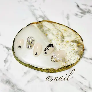 ネイル ネイルサロン エーネイルのネイルデザイン