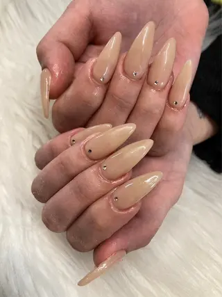 ネイル Azu nail salon所属・ネイリスト あずさのネイルデザイン