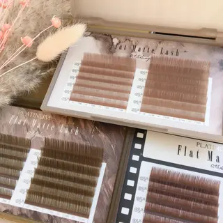 マツエク・マツパ まつげのお店 JUUL & LOUIS ジュールアンドルイス所属・JUUL&LOUIS 福藤 瞳のエステ・リラクイメージ