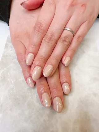 ネイル サロンド ジュリエットのネイルデザイン