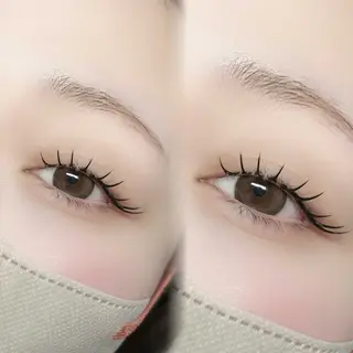 マツエク・マツパ CLASSYまつ毛 眉毛専門店のマツエク・マツパデザイン