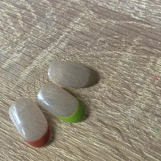 ネイル nailsalon TOKIのネイルデザイン