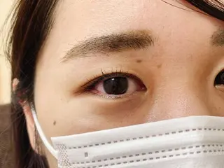 マツエク・マツパ パリエク なつきのマツエク・マツパデザイン