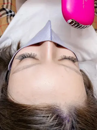 マツエク・マツパ Ubuntu🎀 ネイルサロン✨のネイルデザイン