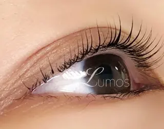 マツエク・マツパ Lumos nail&eyelash所属・Lumos Ayakaのマツエク・マツパデザイン
