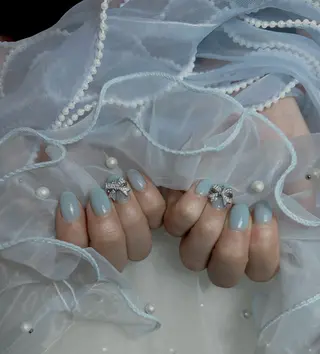 ネイル yudia kotomiのネイルデザイン