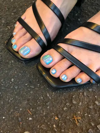 ネイル nail by minamiのネイルデザイン