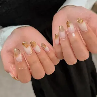 ネイル Manami Kのネイルデザイン