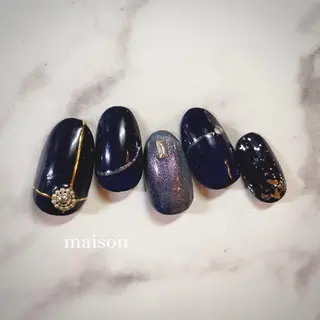 ネイル ISHIHARA KANAのネイルデザイン