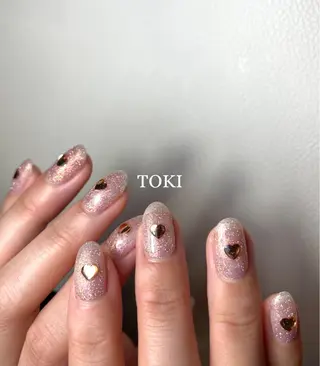 ネイル nailsalon TOKIのネイルデザイン