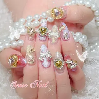 ネイル kana koのネイルデザイン