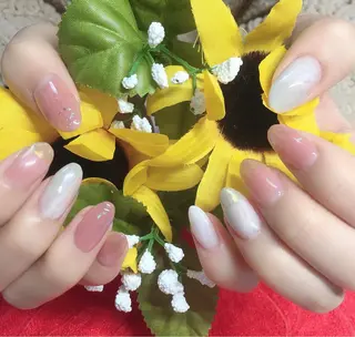 ネイル SYU NAILのネイルデザイン