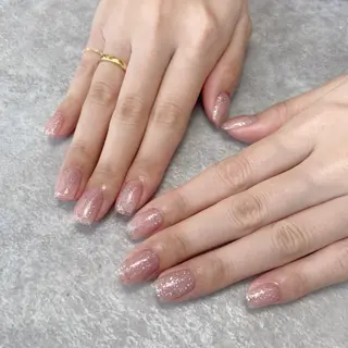 ネイル Ayane 🫧のネイルデザイン