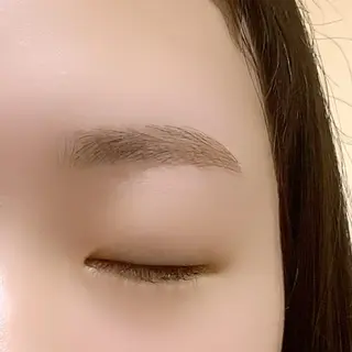 アイブロウ ROCHIE　天王寺店所属・ROCHIE 天王寺 Hioriのマツエク・マツパデザイン