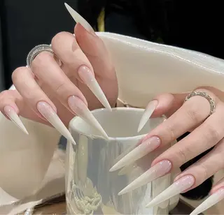 ネイル EG えまEMAのネイルデザイン