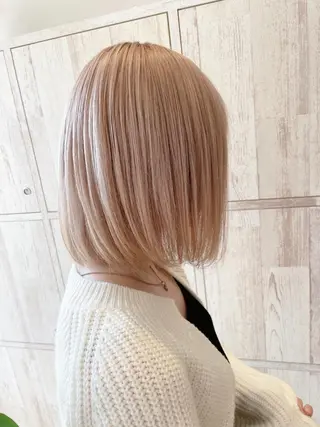 ショート 片倉 由湖のヘアスタイル