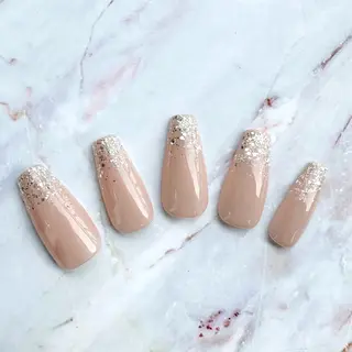 ネイル ètoile 目黒店のネイルデザイン