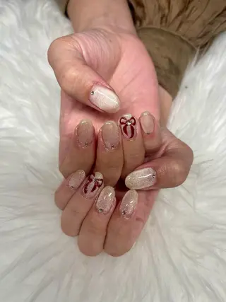 ネイル yu kaのネイルデザイン