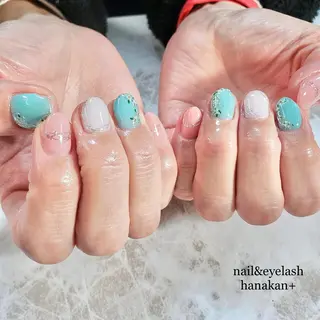 ネイル S Fumiのネイルデザイン