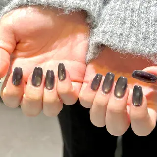 ネイル Lanié yokokawaのネイルデザイン