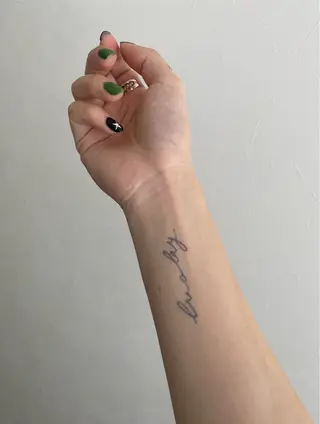 神戸ネイル/摂津本山 yinのその他イメージ