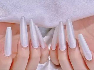 ネイル リン リンのネイルデザイン