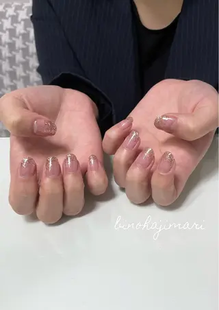 ネイル ♡Bivi♡自爪に 優しいネイルサロンのネイルデザイン