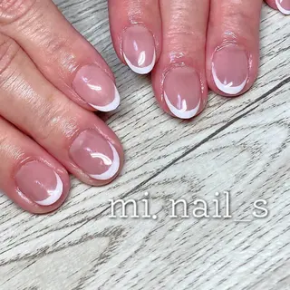 ネイル Cocorium_ sasakiのネイルデザイン