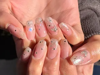 ネイル Theo所属・Theo 【テオ】のネイルデザイン