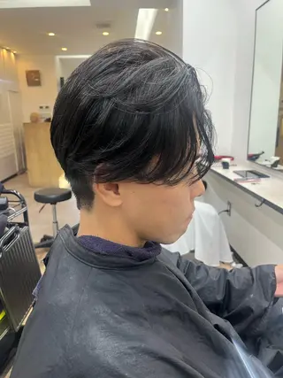 メンズ 【🫧美髪艶髪】 🎖️MARIAのヘアスタイル