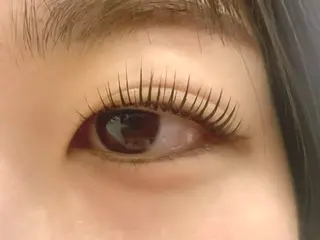 マツエク・マツパ BEL kimiのマツエク・マツパデザイン