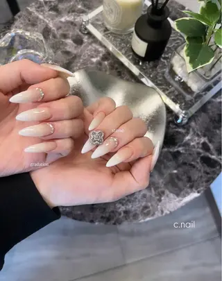 ネイル Chika/ C.nailのネイルデザイン