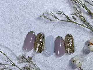 ネイル kiki nail 二子玉川のネイルデザイン