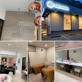 堤 範子のエステ・リラクイメージ