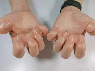 ネイル ネイルサロン ロア旧ジョリーのネイルデザイン