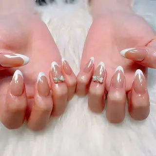 ネイル nommi Yukaのネイルデザイン