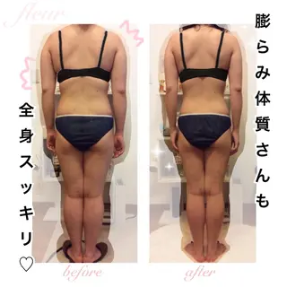 ダイエット・美肌ケア fleurのエステ・リラクイメージ