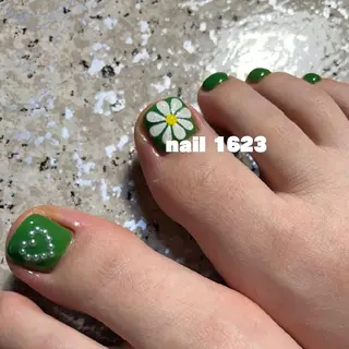 ネイル nail 1623のネイルデザイン