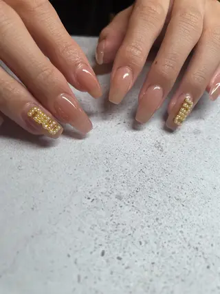 ネイル ulu🌼 nanaのネイルデザイン