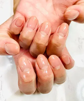 ネイル one nailsalonのネイルデザイン