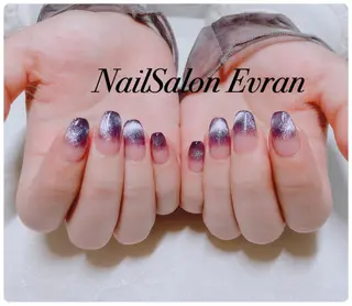 ネイル Nail salon Evranのネイルデザイン
