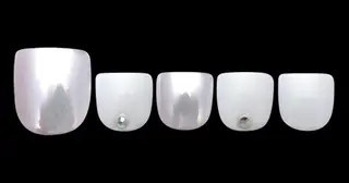 ネイル ネイルクイック 丸ビル店のネイルデザイン