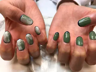 ネイル BLANC machikoのネイルデザイン