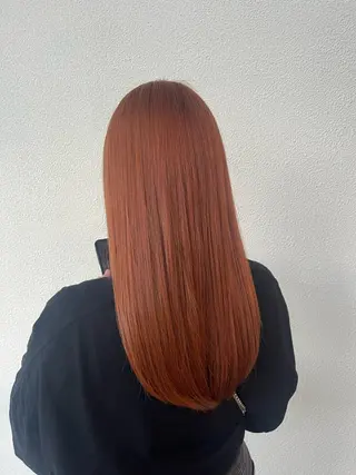 ロング Arisa ‎𖤐 ̖́-‬のヘアスタイル