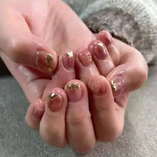 ネイル Koa nails.のネイルデザイン