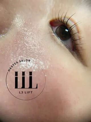 マツエク・マツパ プライベートサロン Be&【ビアンド】のマツエク・マツパデザイン