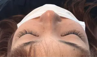 マツエク・マツパ eyelash salon Chérie所属・Chérie Yurieのマツエク・マツパデザイン