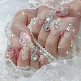 メンズ ネイル Nao 🎀💕のネイルデザイン