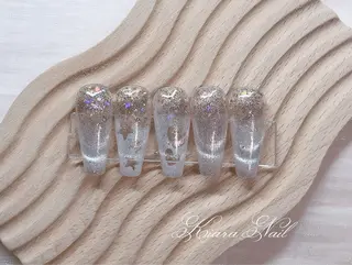 ネイル 🍭Kiara Nail🍭のネイルデザイン