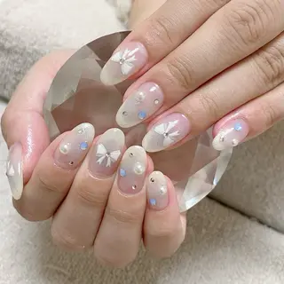 ネイル 💅fleur Ayumiのネイルデザイン